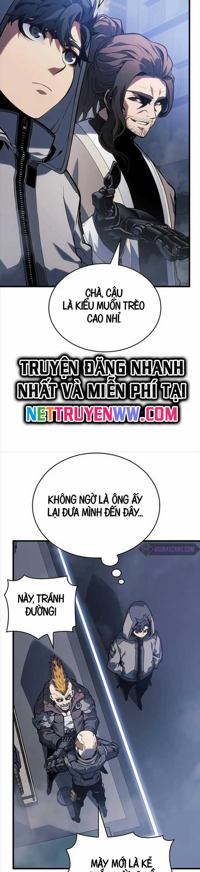 Tạp Huyết Chapter 7 trang 32