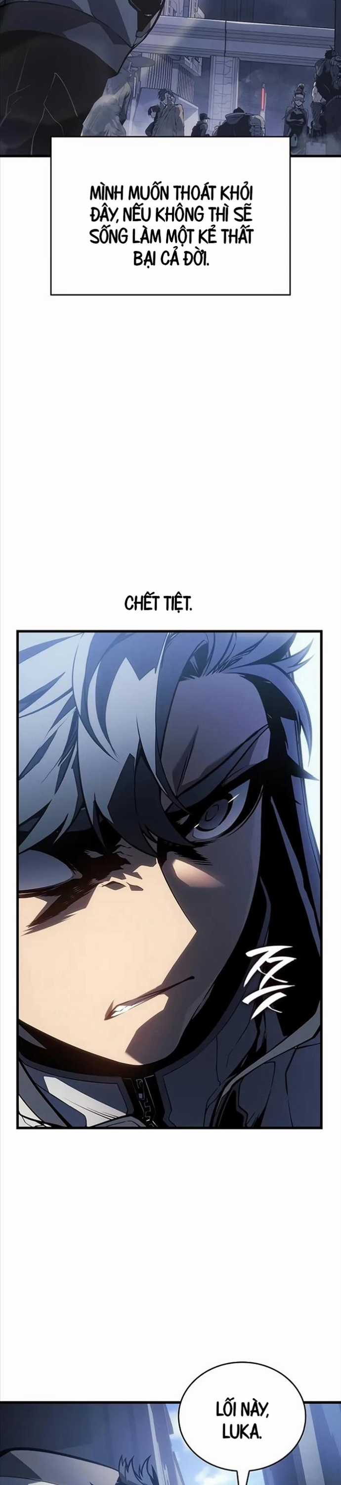 Tạp Huyết Chapter 7 trang 34