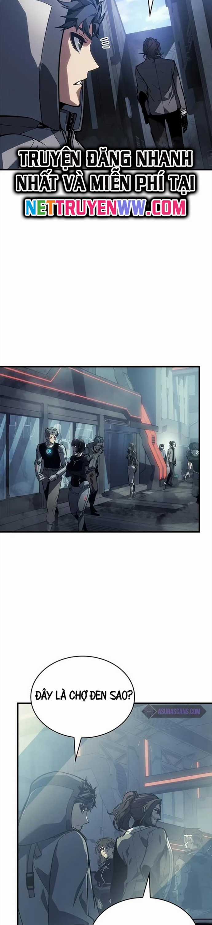 Tạp Huyết Chapter 7 trang 35