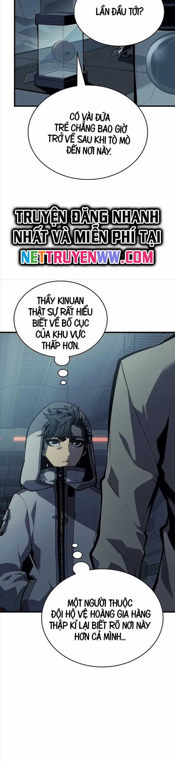 Tạp Huyết Chapter 7 trang 36