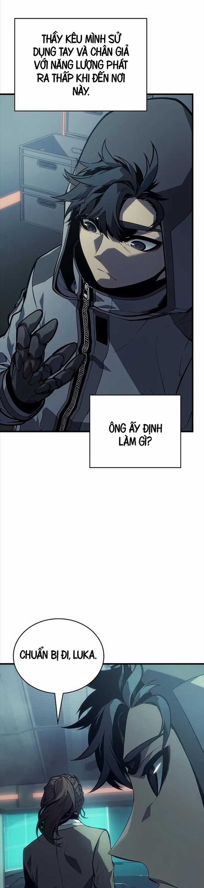 Tạp Huyết Chapter 7 trang 37