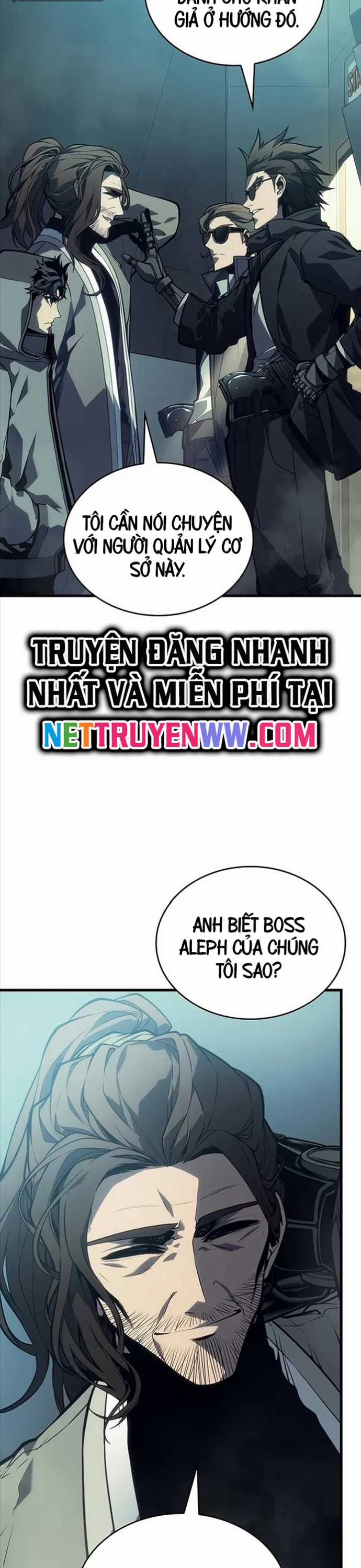 Tạp Huyết Chapter 7 trang 39