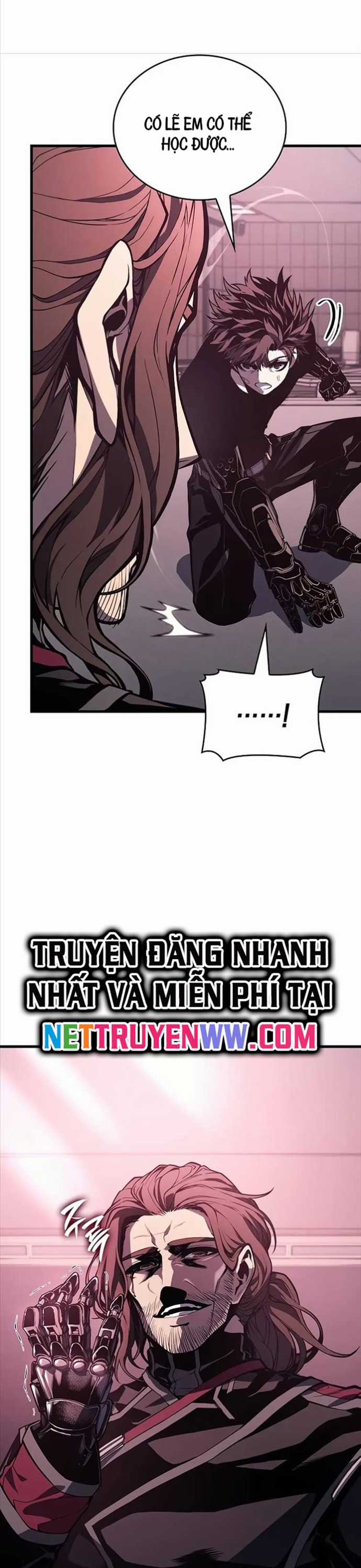 Tạp Huyết Chapter 7 trang 4