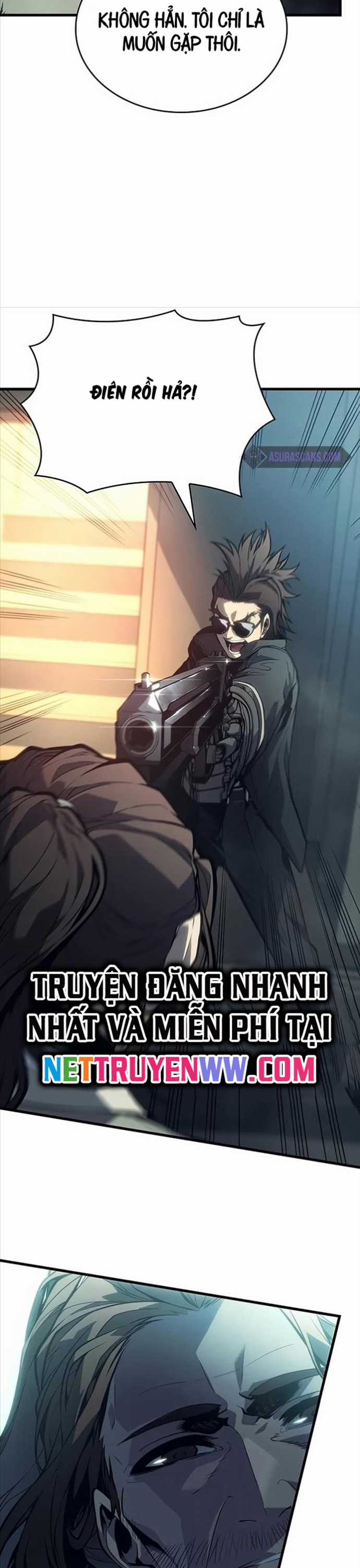 Tạp Huyết Chapter 7 trang 40