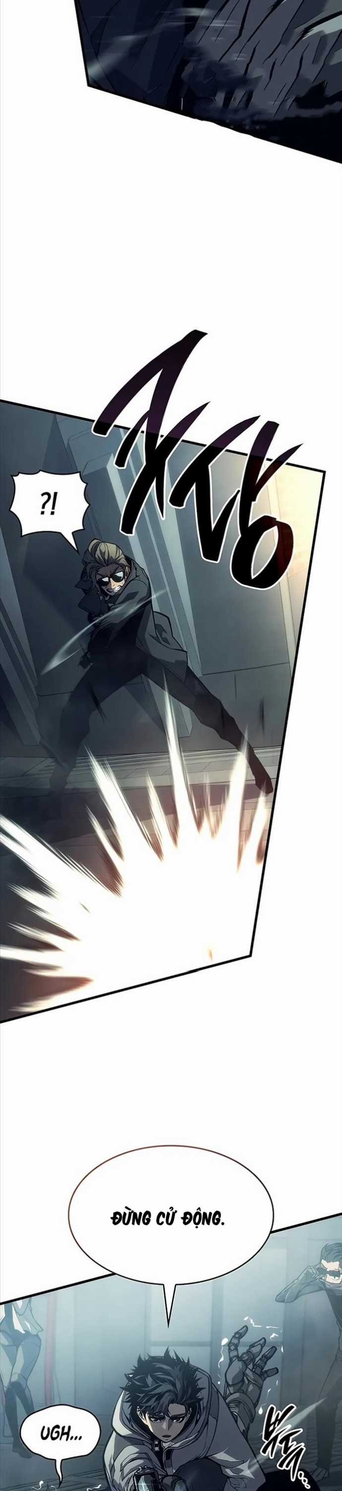 Tạp Huyết Chapter 7 trang 42