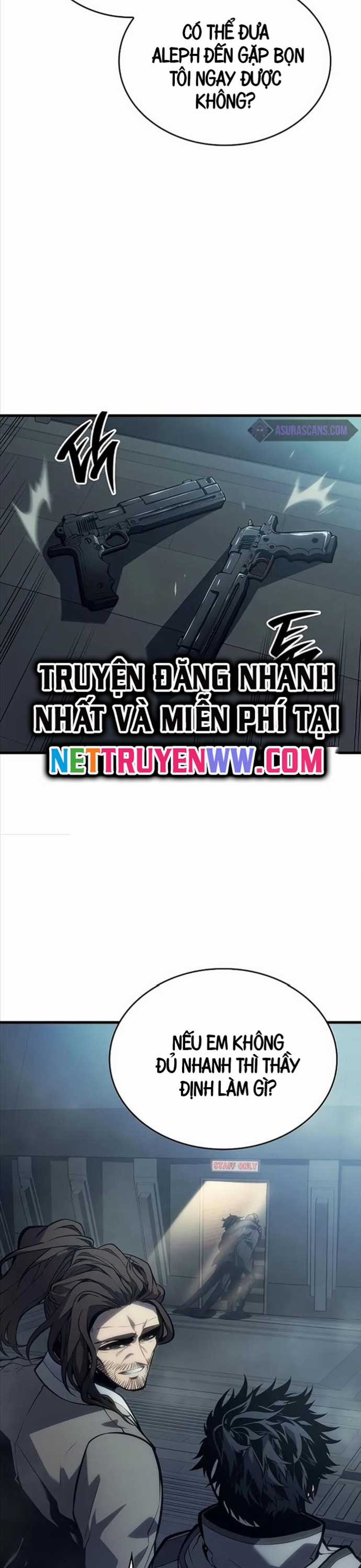 Tạp Huyết Chapter 7 trang 44