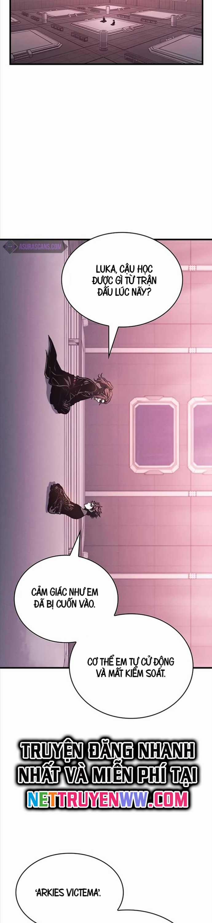 Tạp Huyết Chapter 7 trang 6