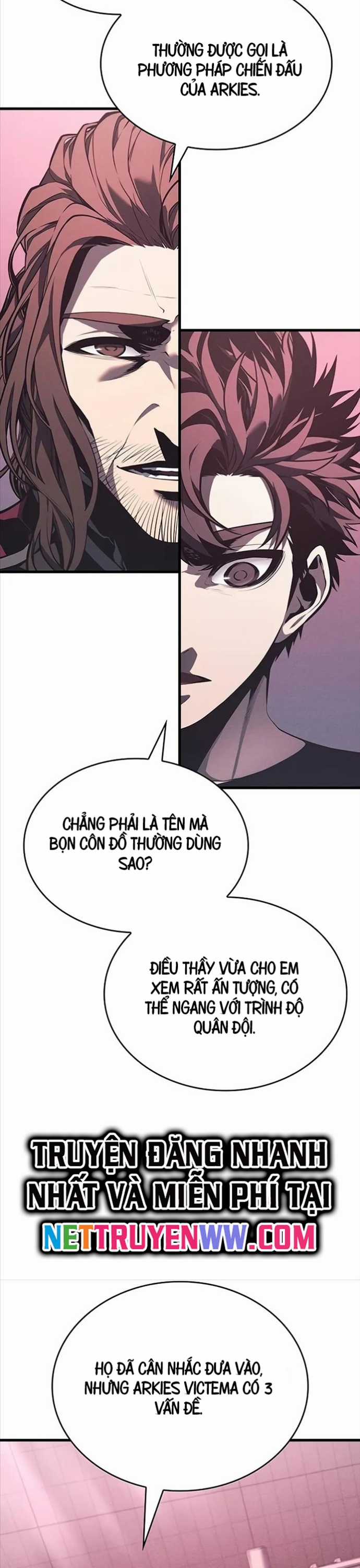 Tạp Huyết Chapter 7 trang 7