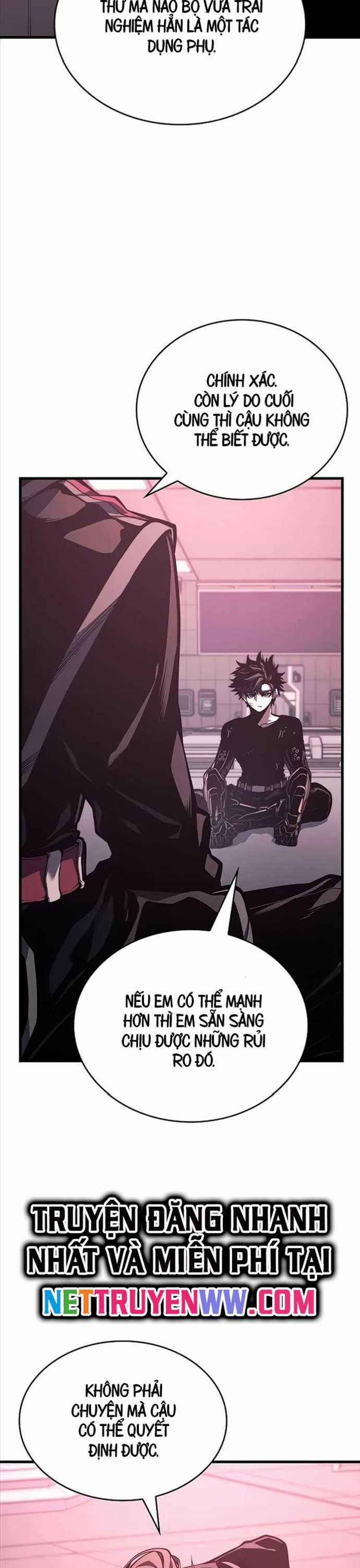 Tạp Huyết Chapter 7 trang 9