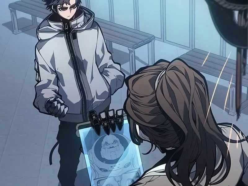 Tạp Huyết Chapter 8 trang 143