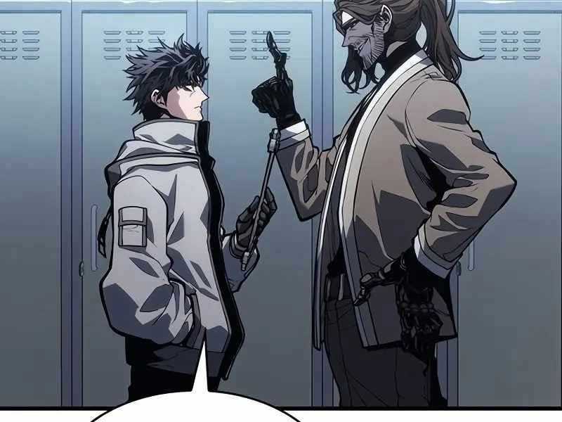 Tạp Huyết Chapter 8 trang 160