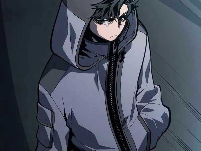 Tạp Huyết Chapter 8 trang 195