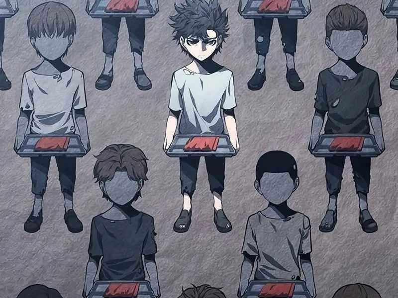 Tạp Huyết Chapter 9 trang 10