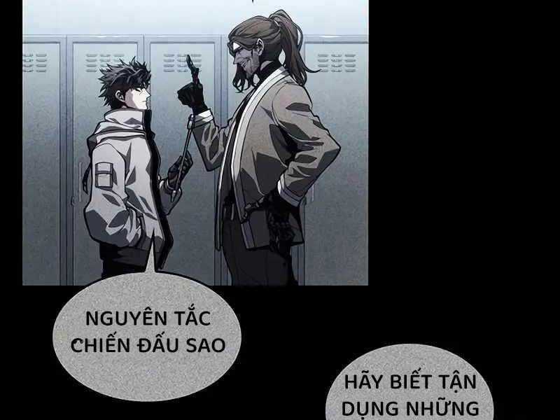 Tạp Huyết Chapter 9 trang 163