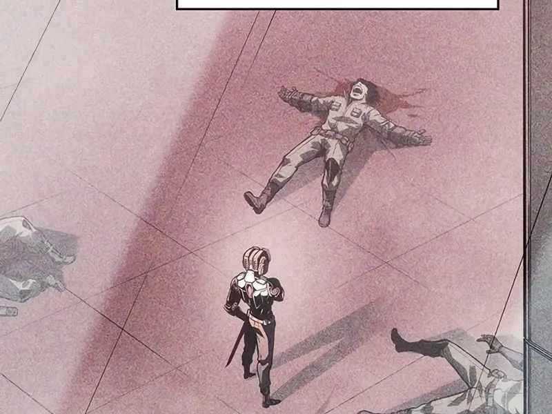 Tạp Huyết Chapter 9 trang 204