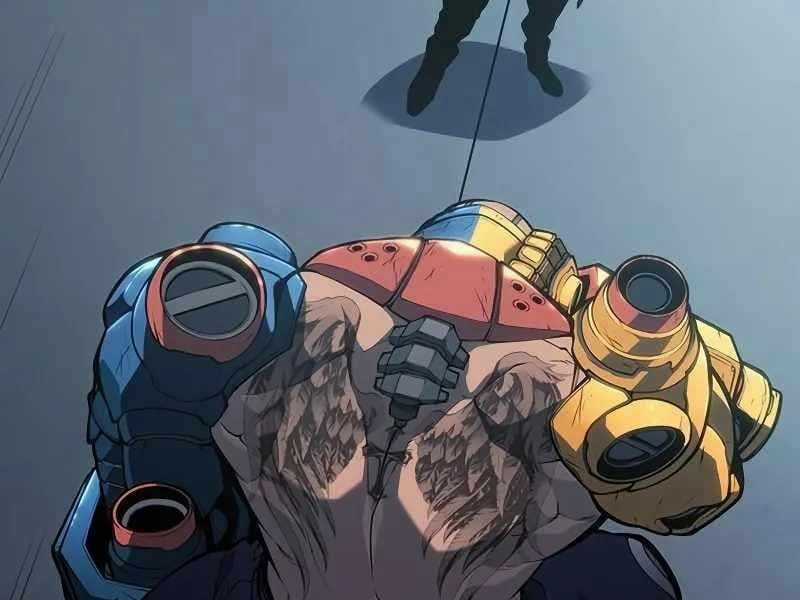 Tạp Huyết Chapter 9 trang 253