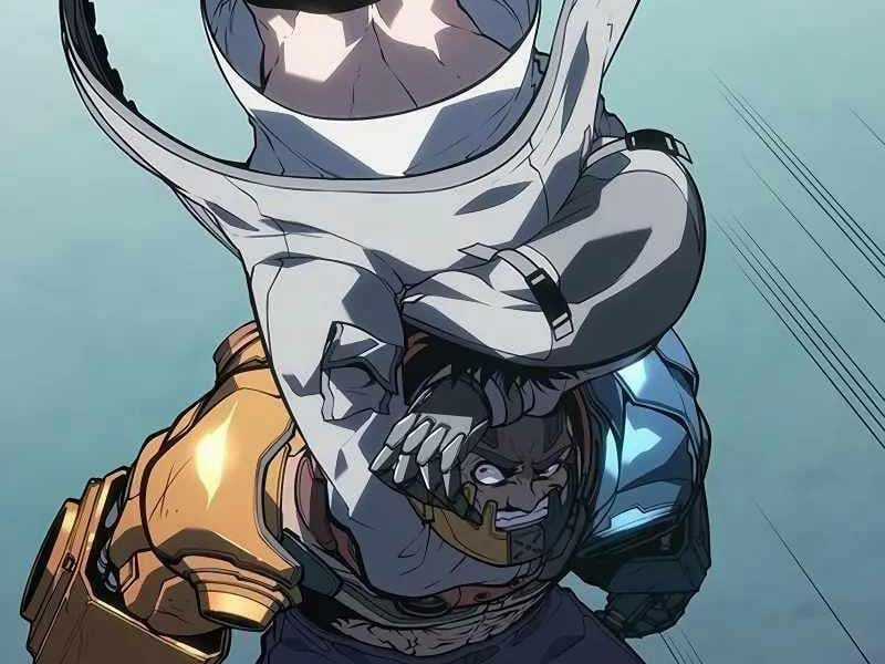 Tạp Huyết Chapter 9 trang 285