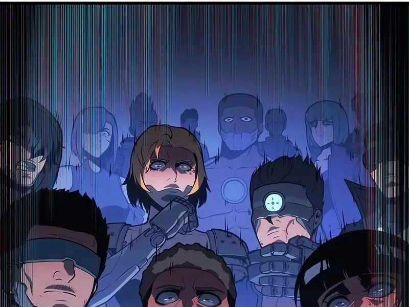 Tạp Huyết Chapter 9 trang 303