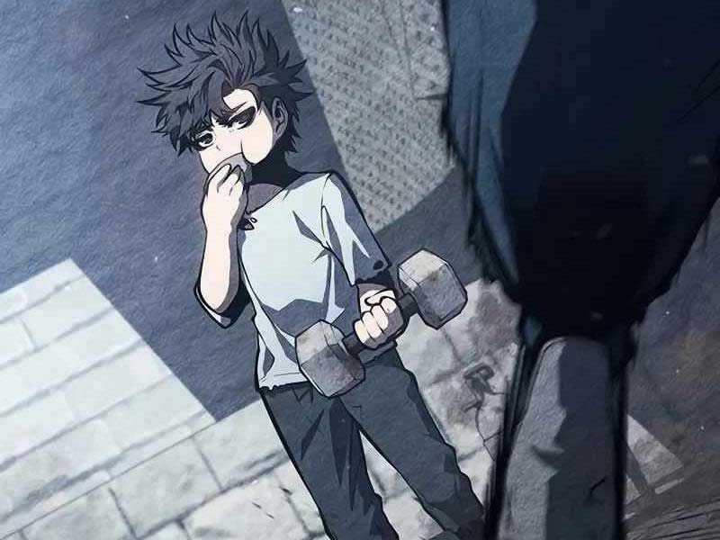 Tạp Huyết Chapter 9 trang 39