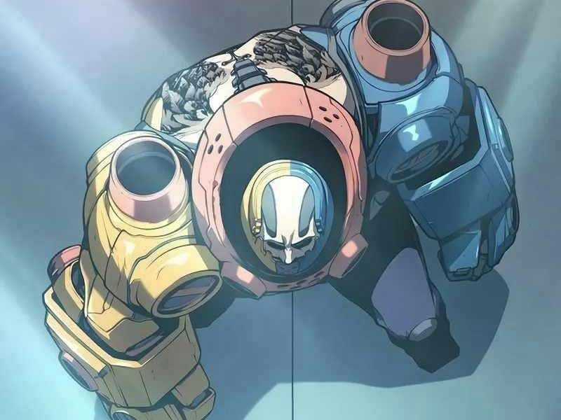 Tạp Huyết Chapter 9 trang 65