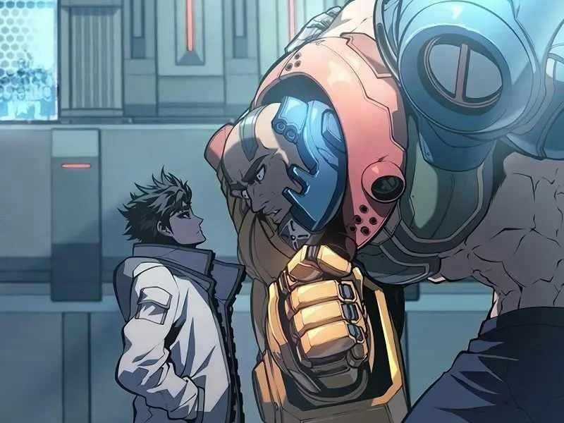 Tạp Huyết Chapter 9 trang 87