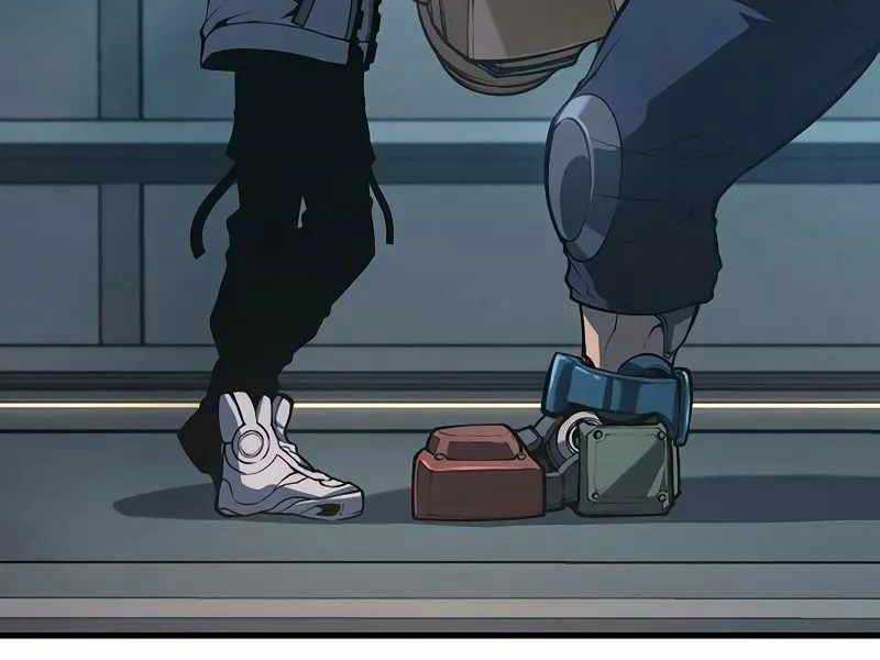 Tạp Huyết Chapter 9 trang 88