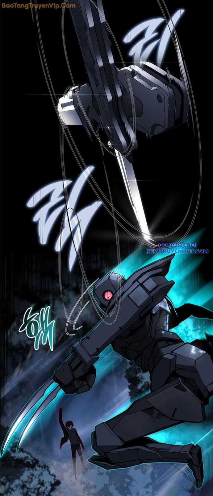 Tạp Huyết Chương 23 trang 18