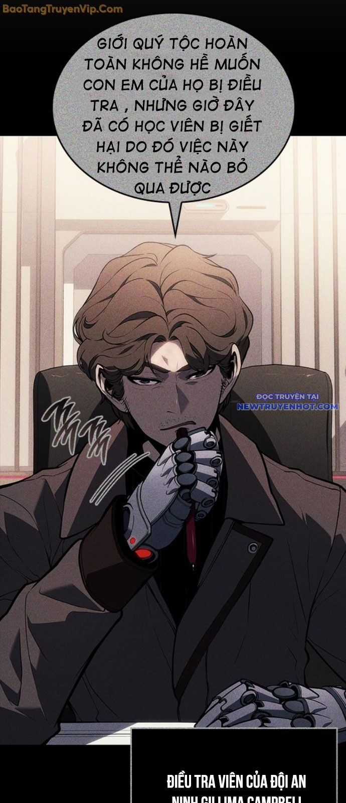 Tạp Huyết Chương 23 trang 36