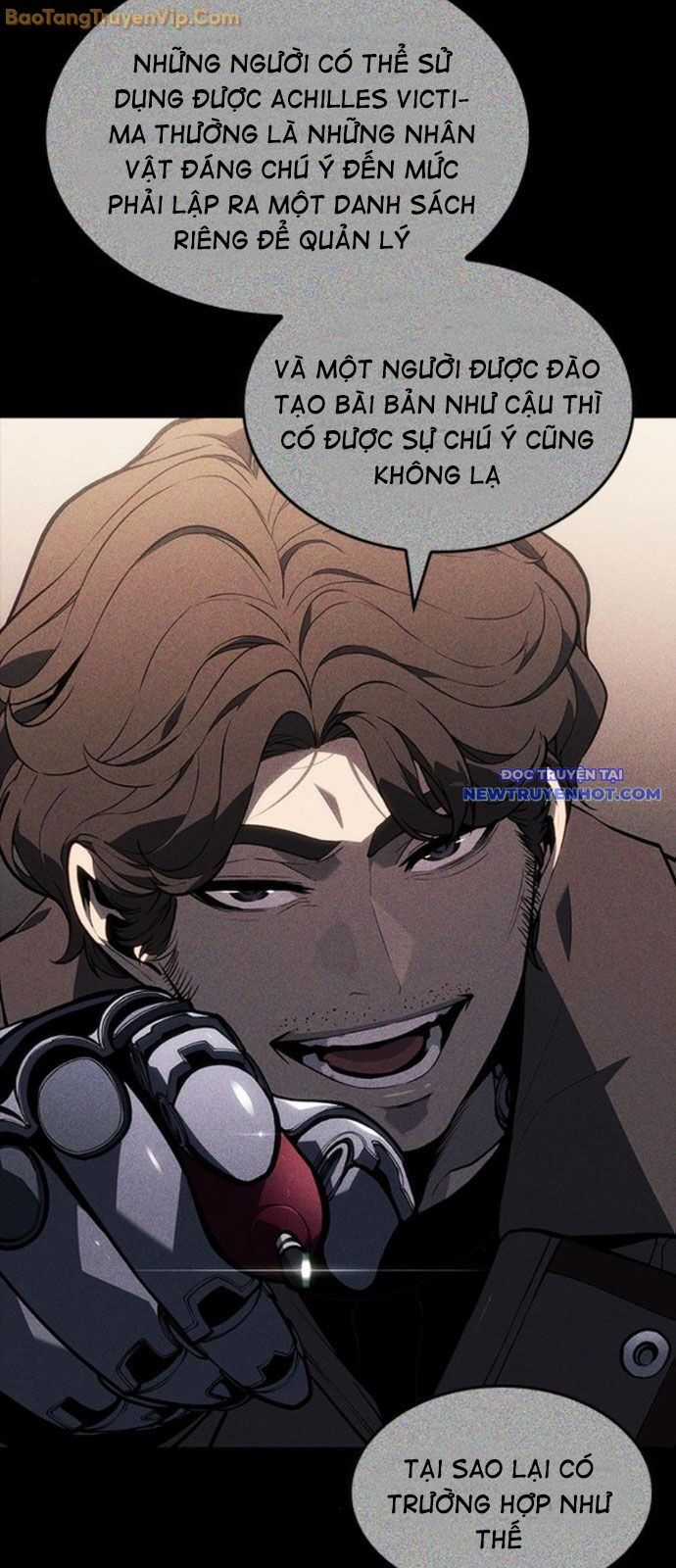 Tạp Huyết Chương 23 trang 41