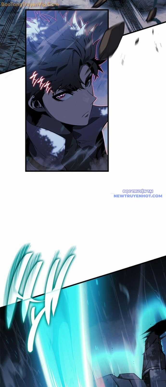 Tạp Huyết Chương 23 trang 6