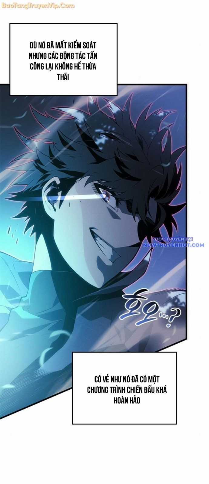 Tạp Huyết Chương 23 trang 8