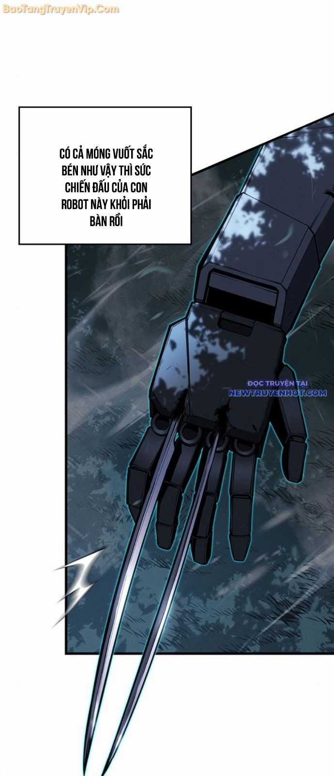 Tạp Huyết Chương 23 trang 9