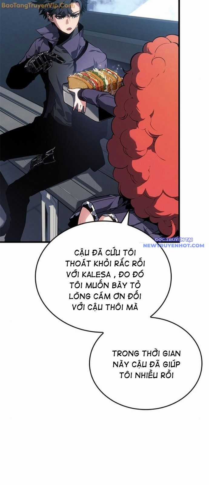 Tạp Huyết Chương 23 trang 93