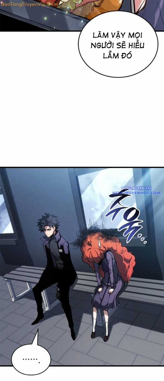 Tạp Huyết Chương 23 trang 95