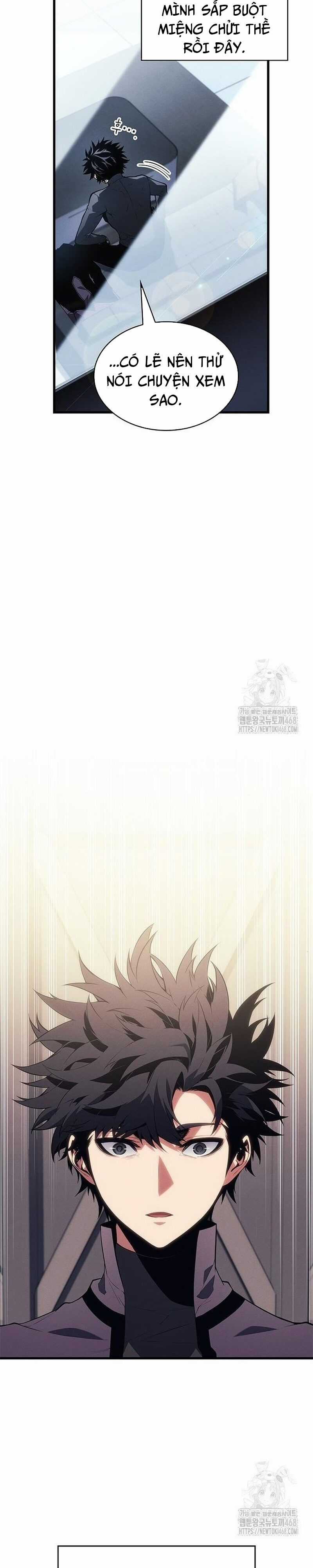 Tạp Huyết Chương 24 trang 11