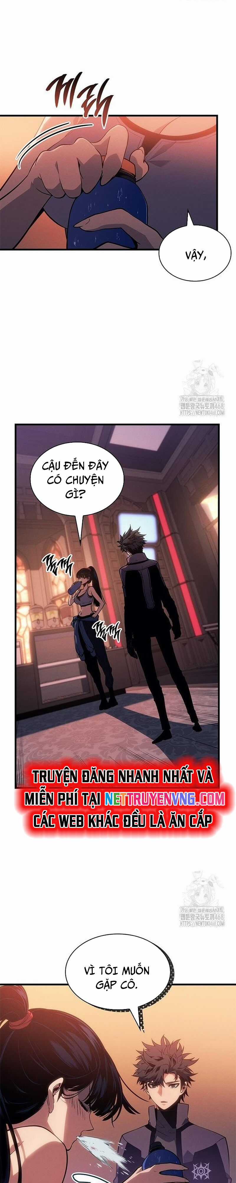 Tạp Huyết Chương 24 trang 14