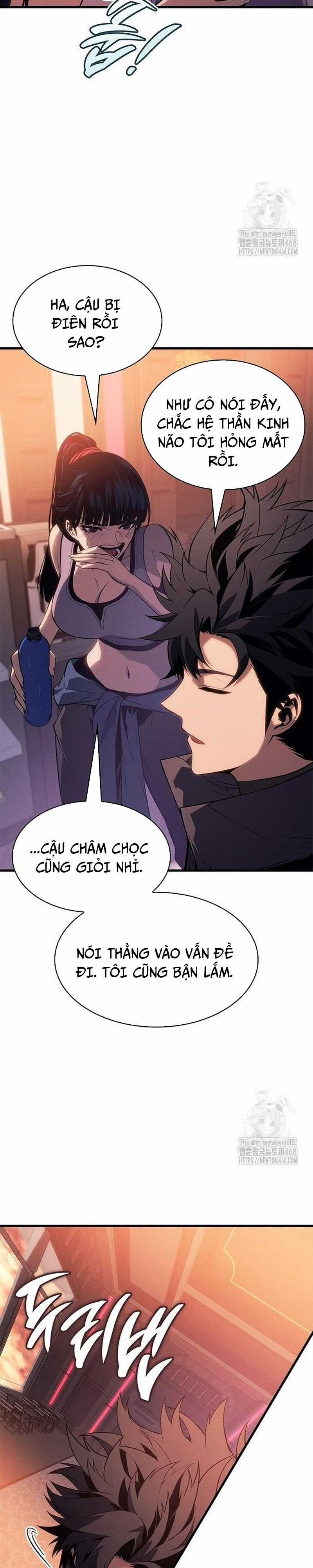 Tạp Huyết Chương 24 trang 15