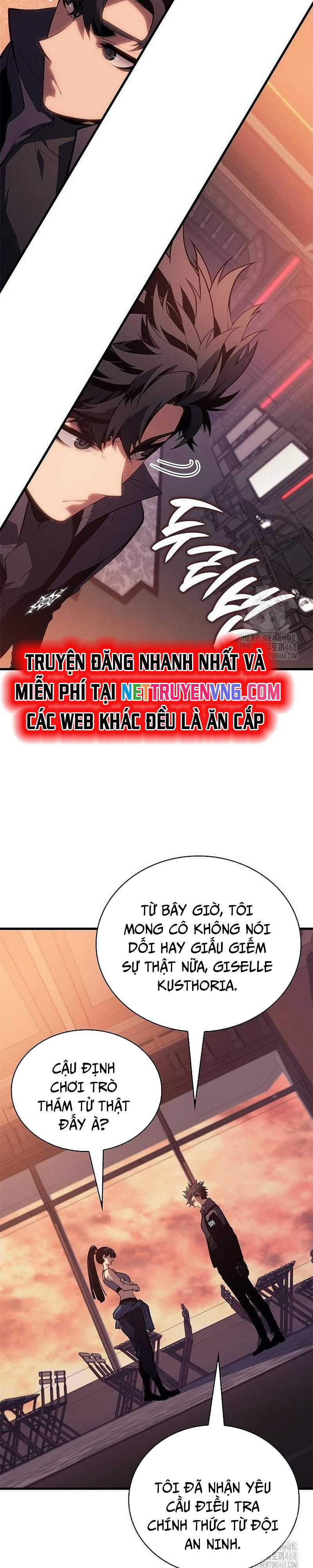 Tạp Huyết Chương 24 trang 16