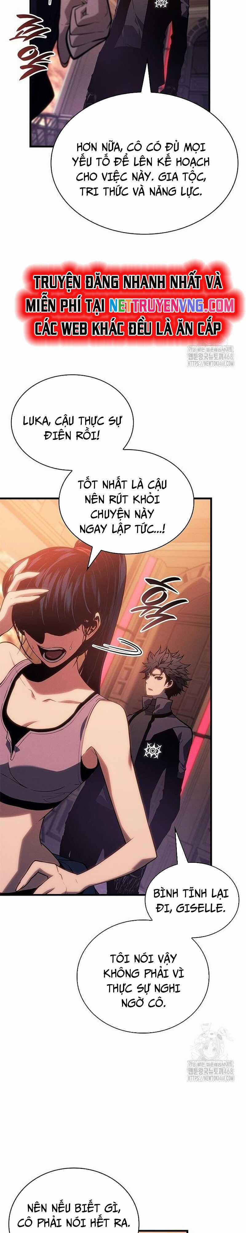 Tạp Huyết Chương 24 trang 20