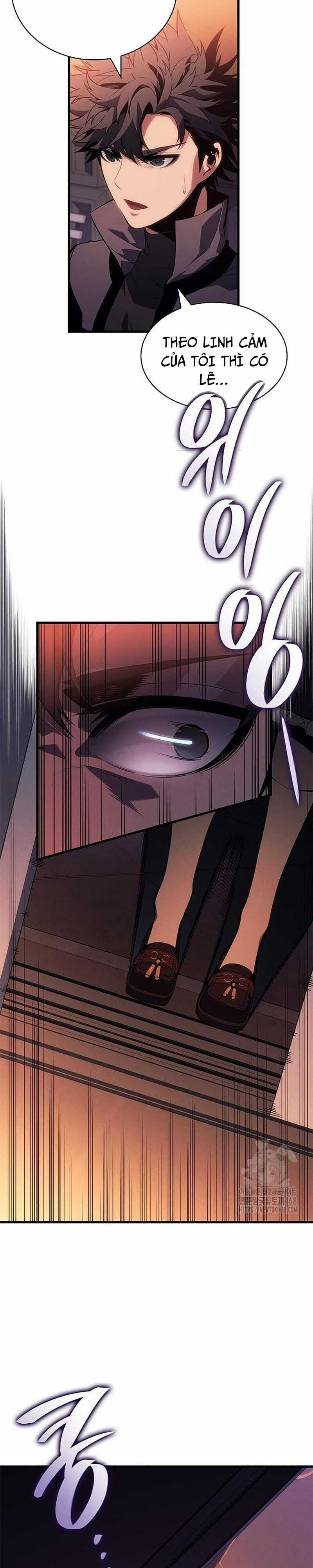 Tạp Huyết Chương 24 trang 21