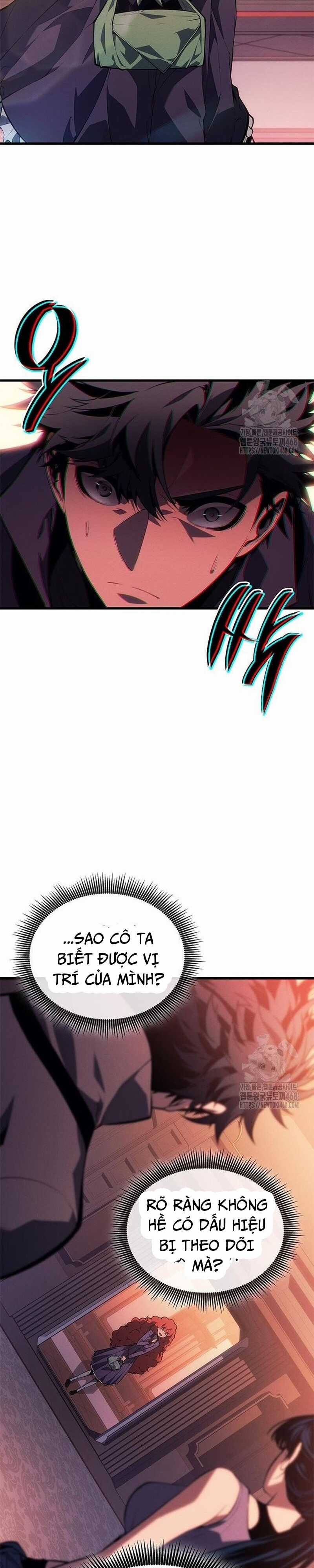 Tạp Huyết Chương 24 trang 23