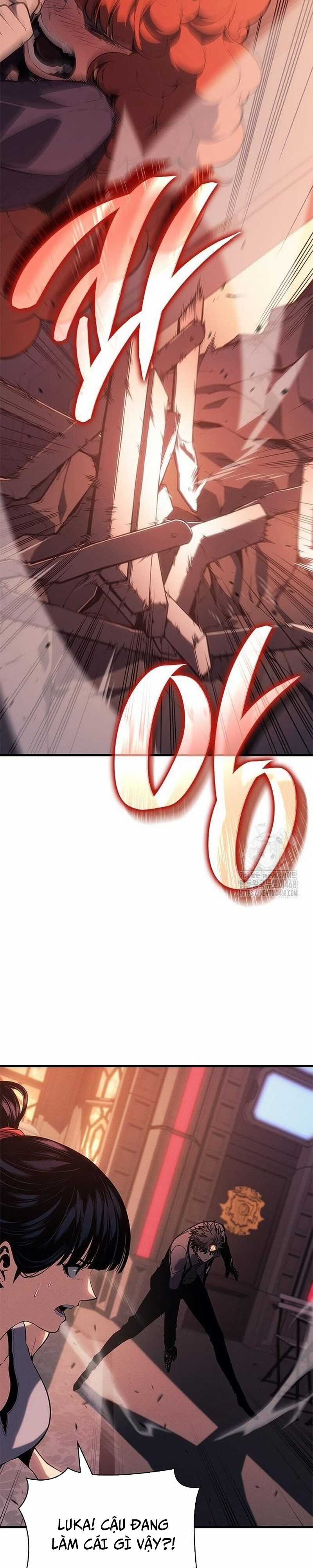 Tạp Huyết Chương 24 trang 27