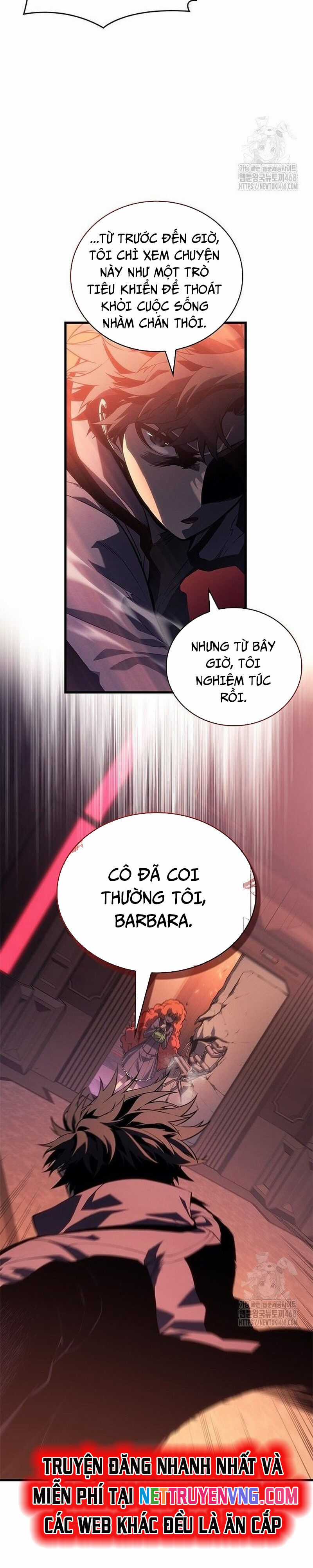 Tạp Huyết Chương 24 trang 28