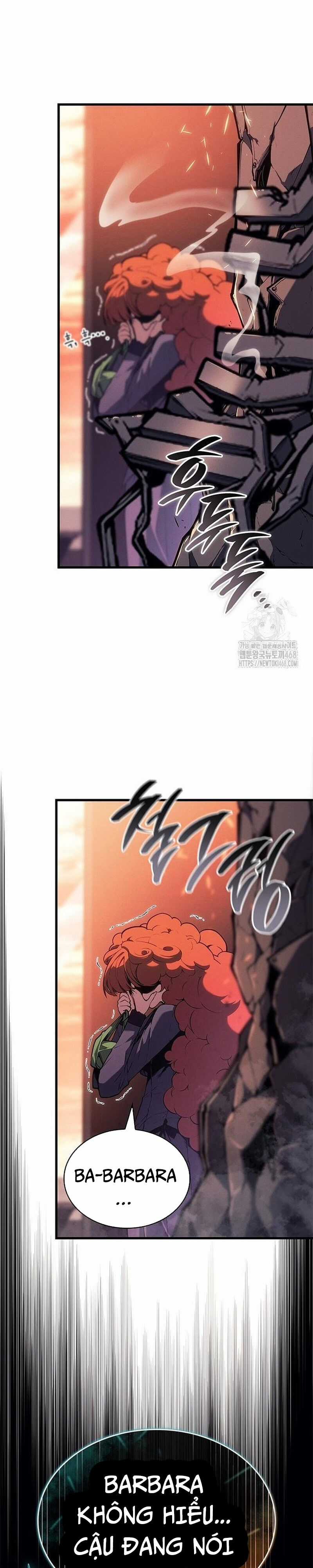 Tạp Huyết Chương 24 trang 29