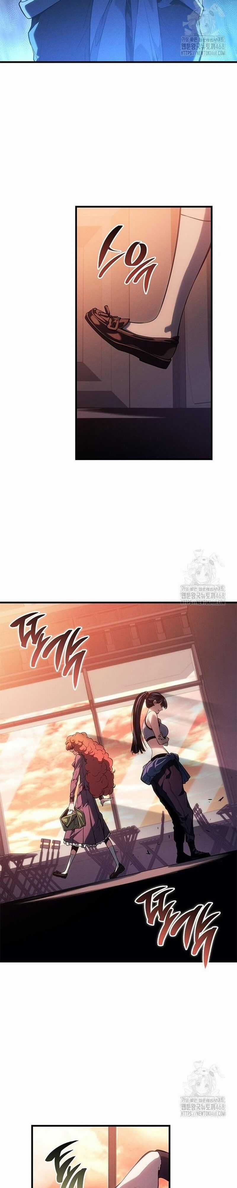 Tạp Huyết Chương 24 trang 31