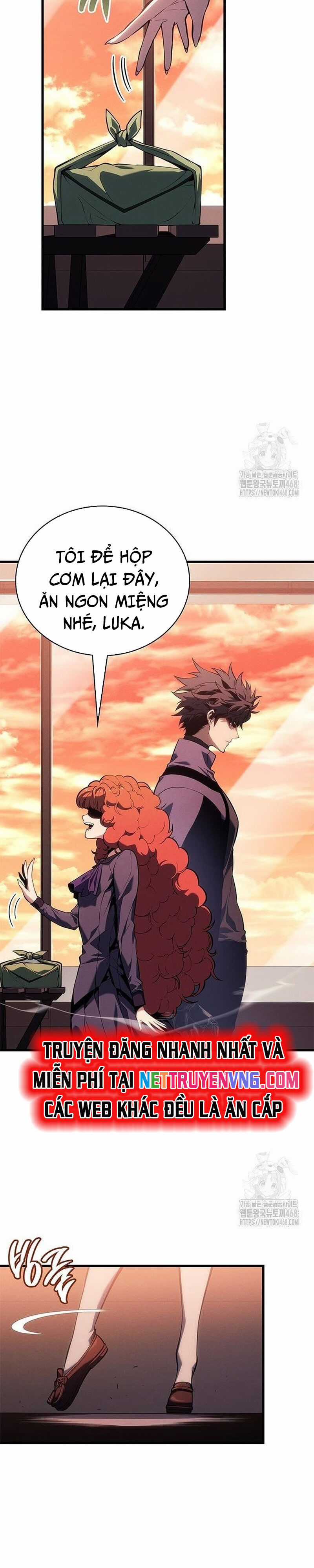 Tạp Huyết Chương 24 trang 32