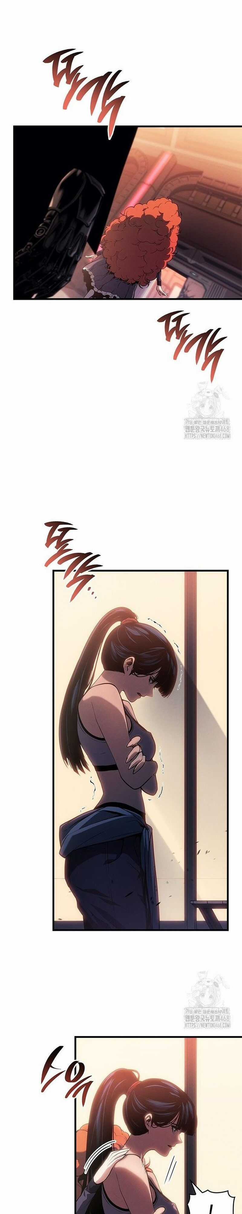 Tạp Huyết Chương 24 trang 33