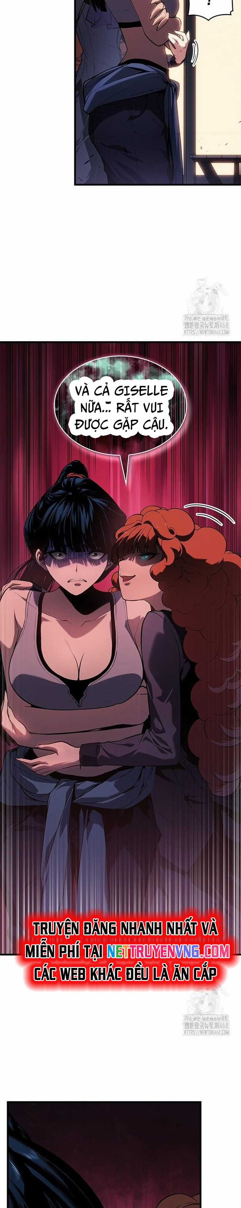 Tạp Huyết Chương 24 trang 34