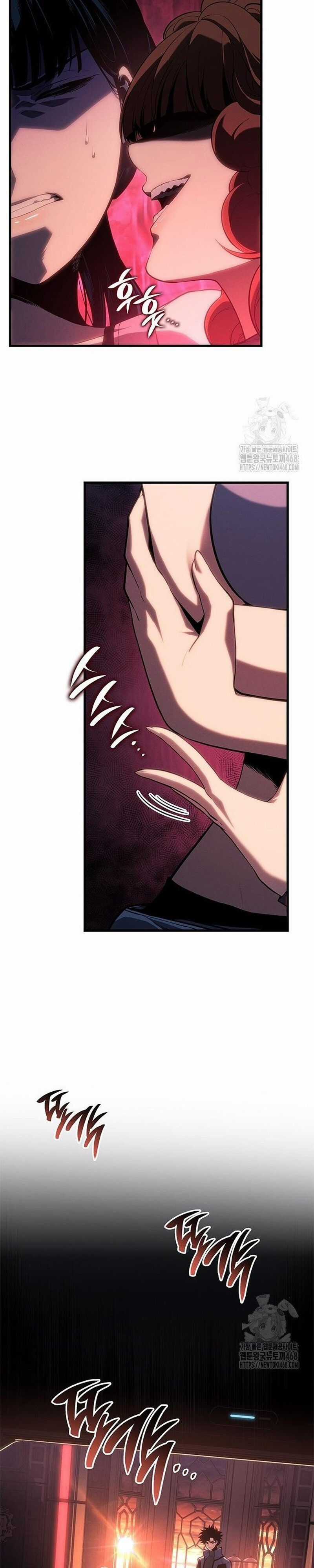 Tạp Huyết Chương 24 trang 35