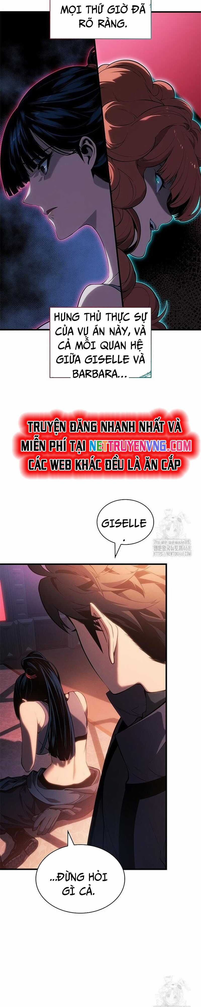 Tạp Huyết Chương 24 trang 38